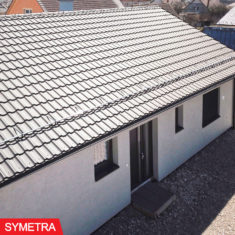 Krytina Sinus 40