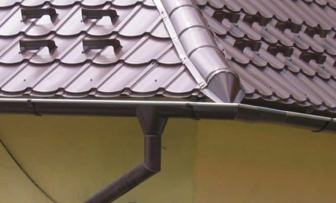 Strešné snehové zábrany – nevyhnutný doplnok
