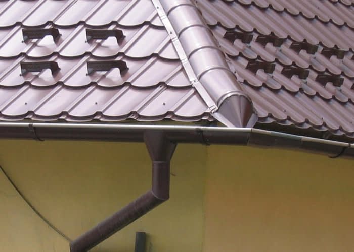 Strešné snehové zábrany – nevyhnutný doplnok