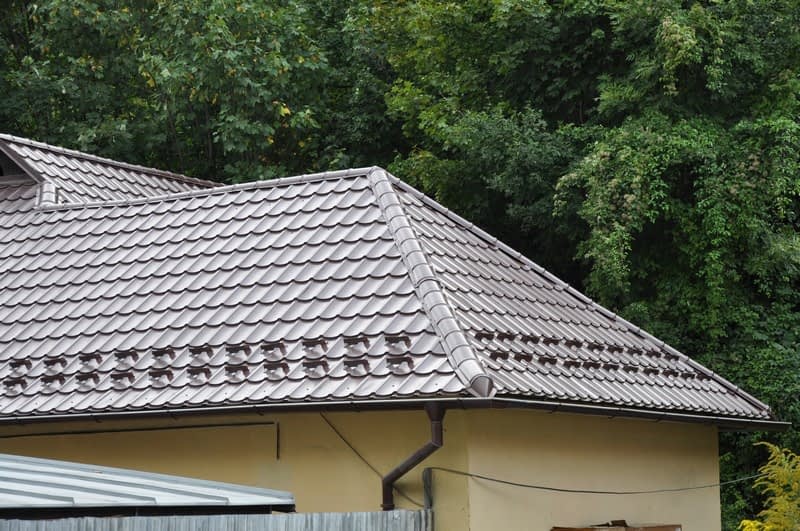 Koľko stojí nová strecha na starý dom?