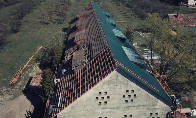 Najčastejšie chyby pri stavbe strechy alebo jej rekonštrukcii