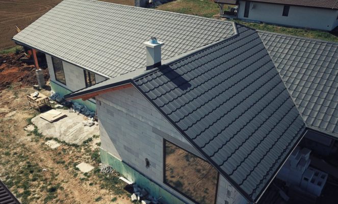 5 najčastejších dôvodov zatekania cez strechu a ako sa im vyhnúť