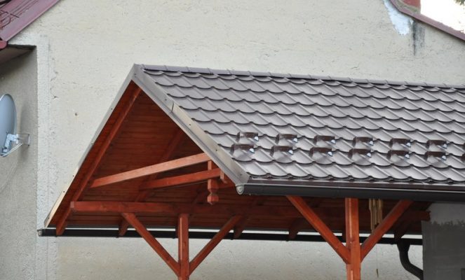 Záveterné lišty na streche: aké sú ich funkcie a prečo sú také dôležité?