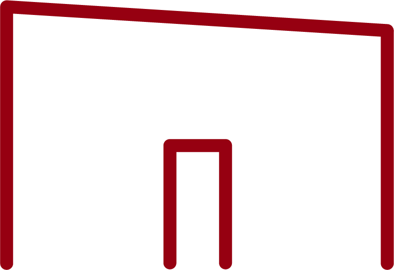 Pre nízky sklon