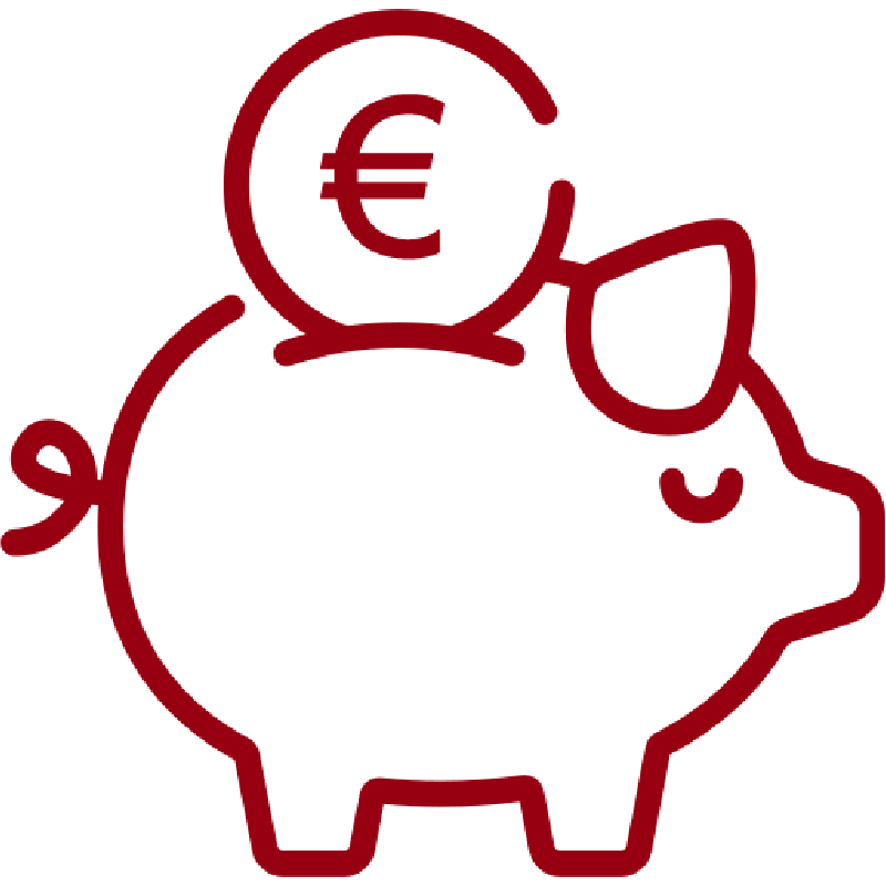 Lacné krytiny