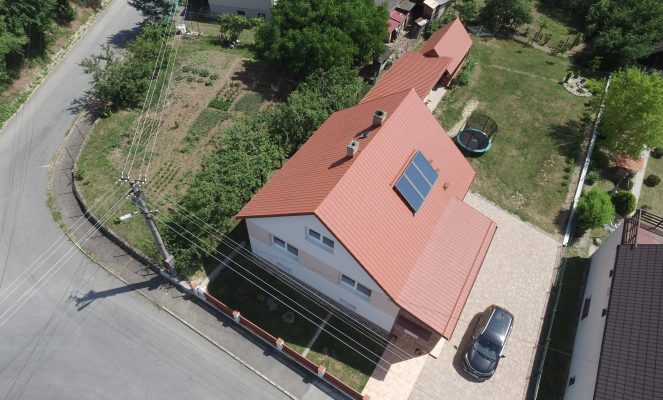 Ako pripraviť strechu na fotovoltiku: Je moja strecha na ňu vhodná?