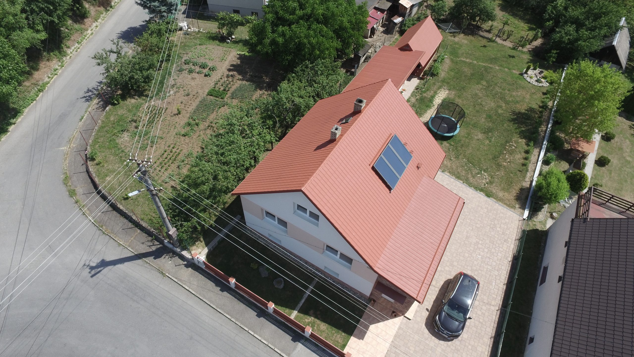 Ako pripraviť strechu na fotovoltiku: Je moja strecha na ňu vhodná?